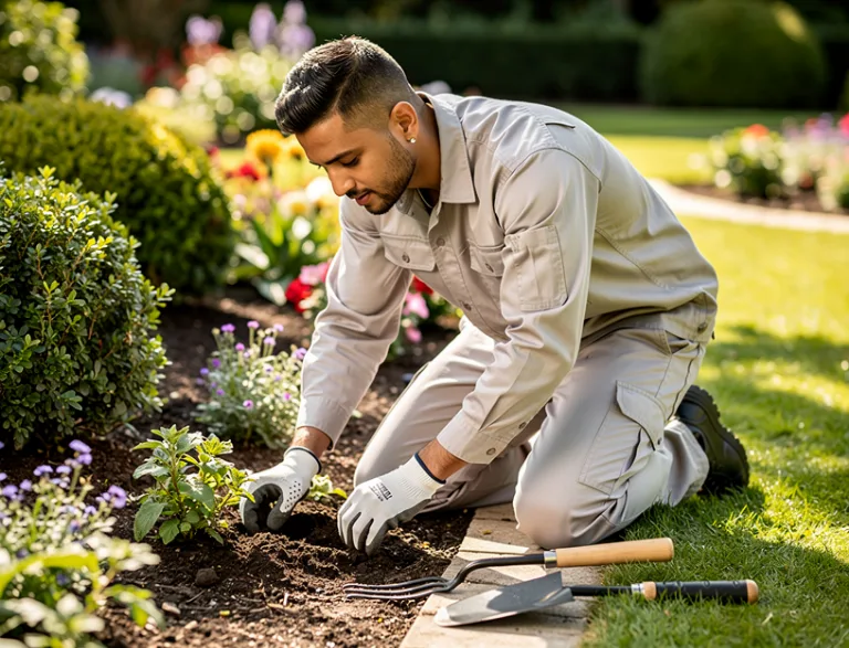 Gartenplaner Service in Salzgitter